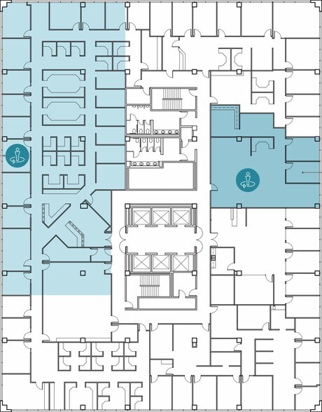 More Photos Of 1055 Wilshire Blvd, Los Angeles Office For Lease