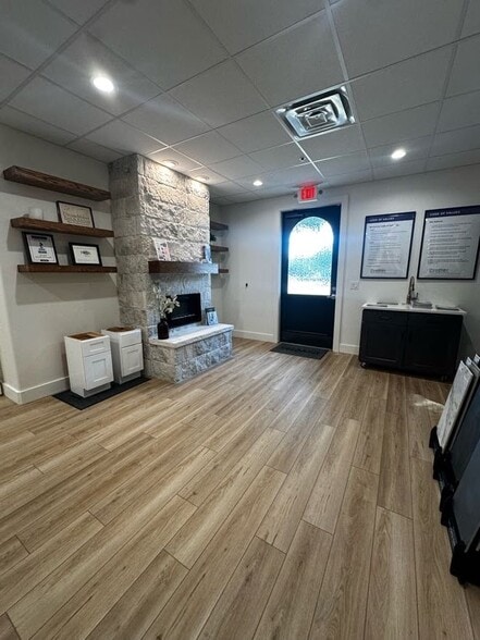 More Photos Of 2730 Virginia Pky, McKinney Medical For Lease