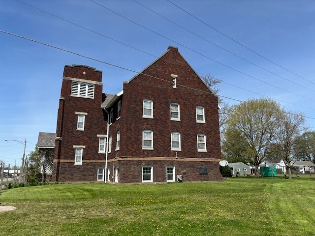 More Photos Of 211 Mill St, Beaverdam Religious Facility For Sale
