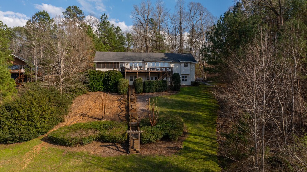 More Photos Of 402 Cliffside dr, Titus Land For Sale