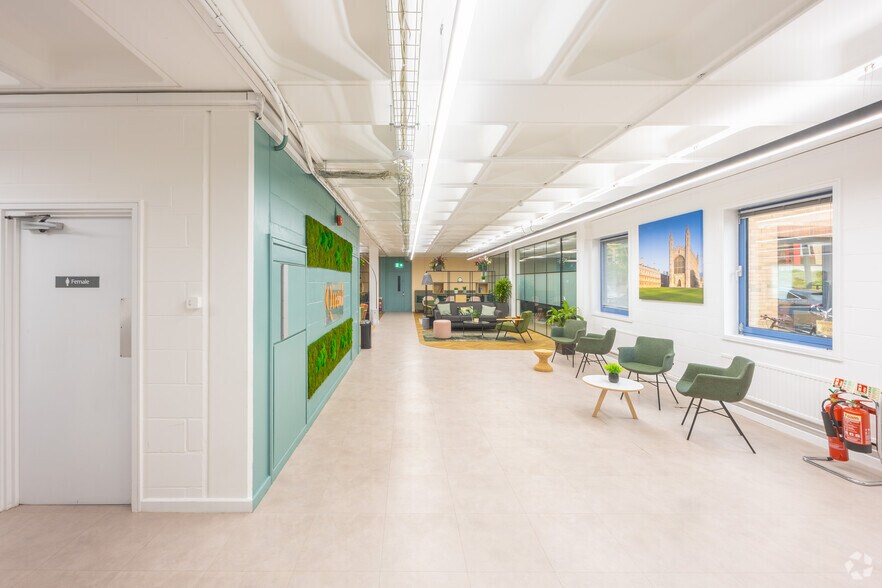 Photo of Grnd Floor Ste 