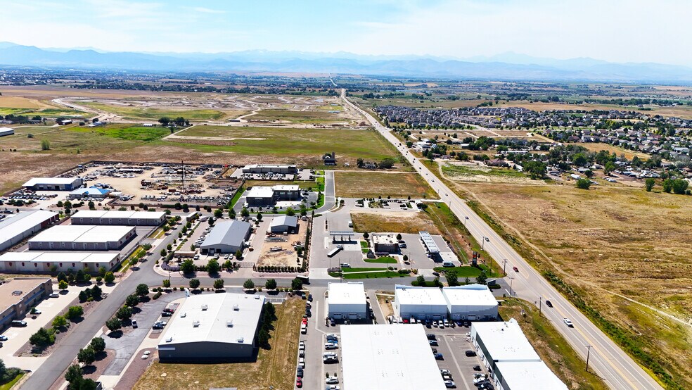 More Photos Of 3540 Highway 52, Frederick Warehouse For Sale
