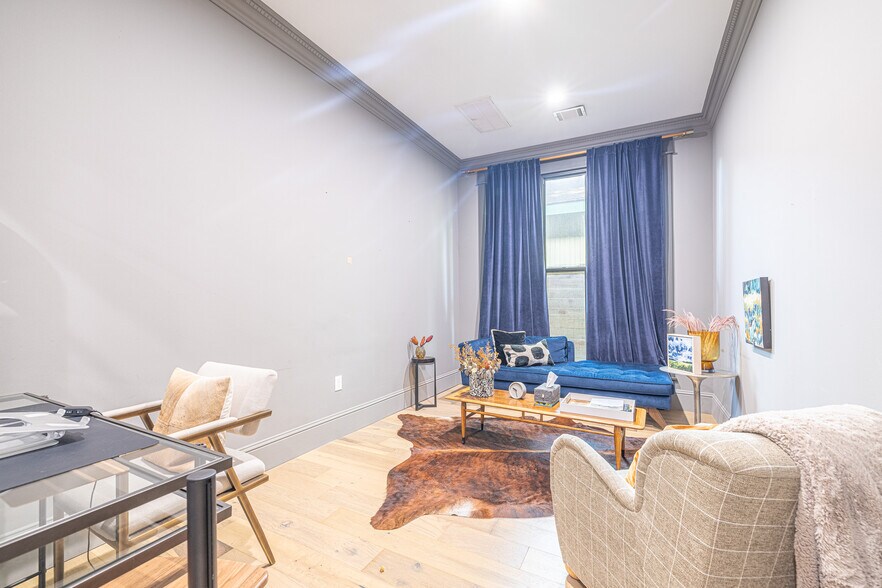 More Photos Of 1404 Allston St, Houston Office For Lease
