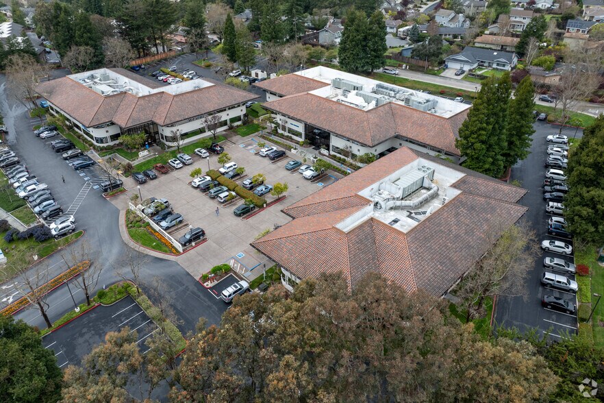 More Photos Of 5619 Scotts Valley Dr, Scotts Valley Medical For Lease