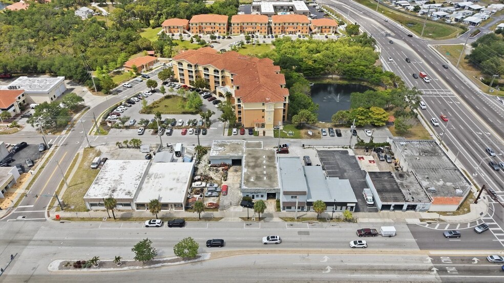 More Photos Of 629 E Venice Ave, Venice Auto Repair For Sale