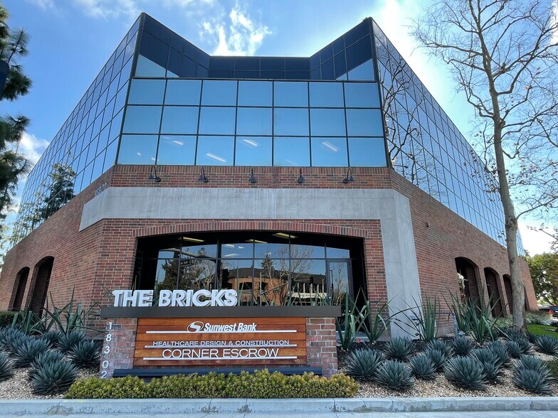 More Photos Of 18302 Irvine Blvd, Tustin Office For Lease