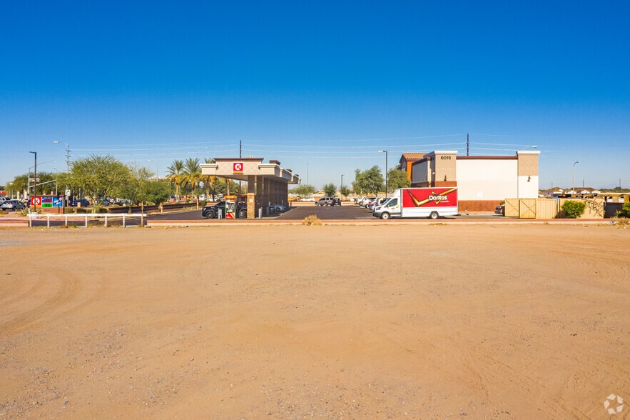 More Photos Of Arizona Ave And Riggs Rd, Chandler Land For Lease