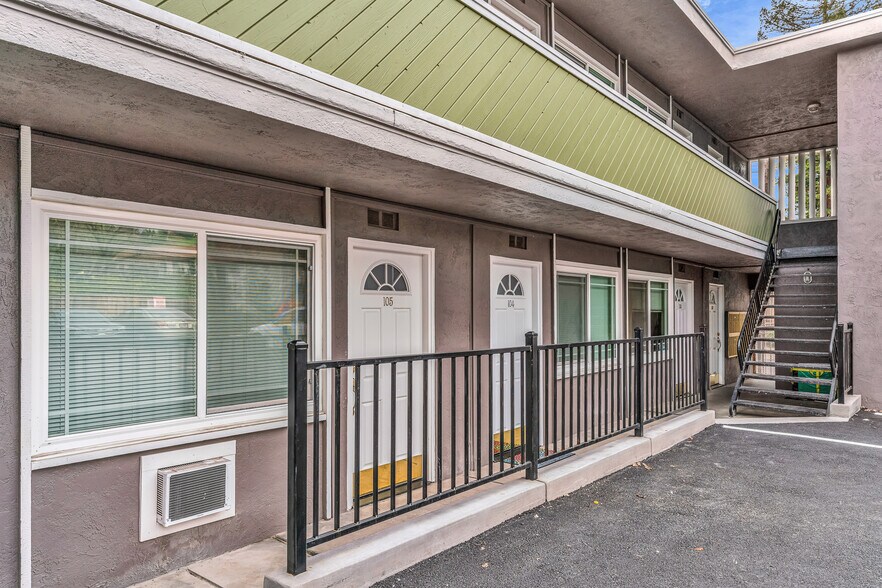 More Photos Of 1180 Saranap Ave, Walnut Creek Apartments For Sale