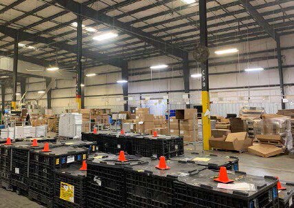 More Photos Of 164 Pointe South Dr, Randleman Warehouse For Lease