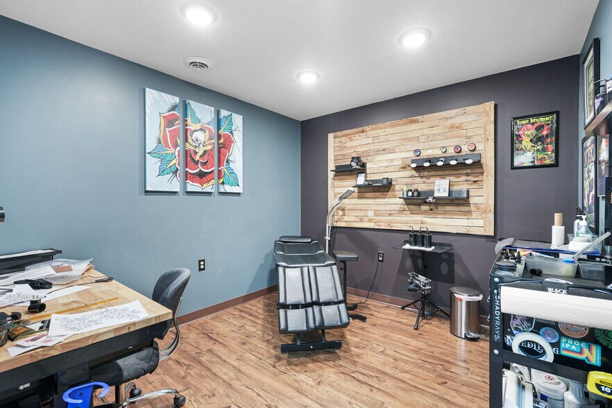 More Photos Of 1102-1104 NY-222, Cortland Storefront For Sale
