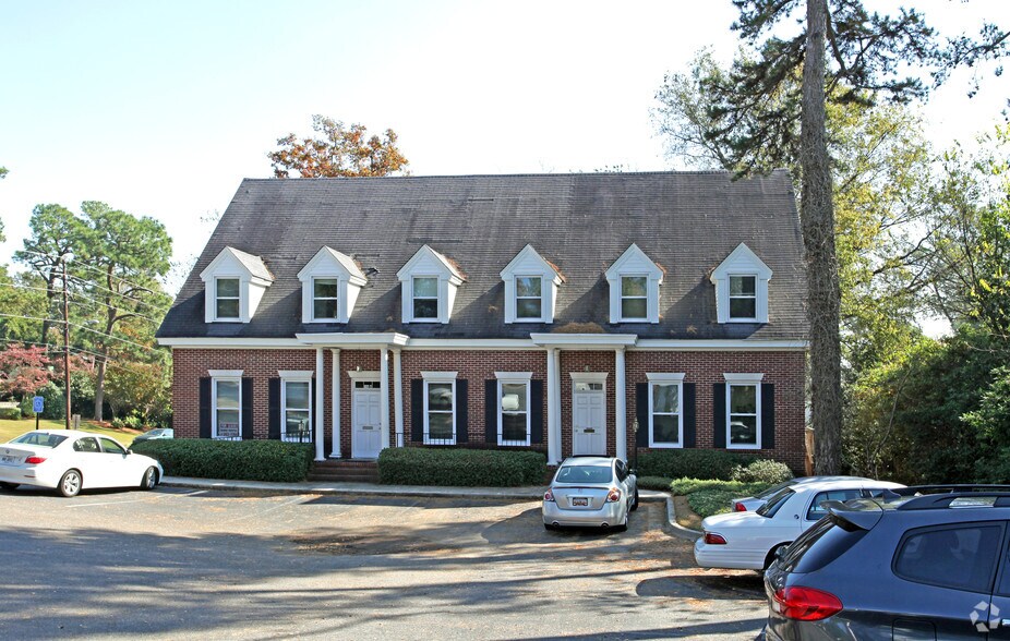 More Photos Of 106 E Martintown Rd, North Augusta Office Residential For Lease