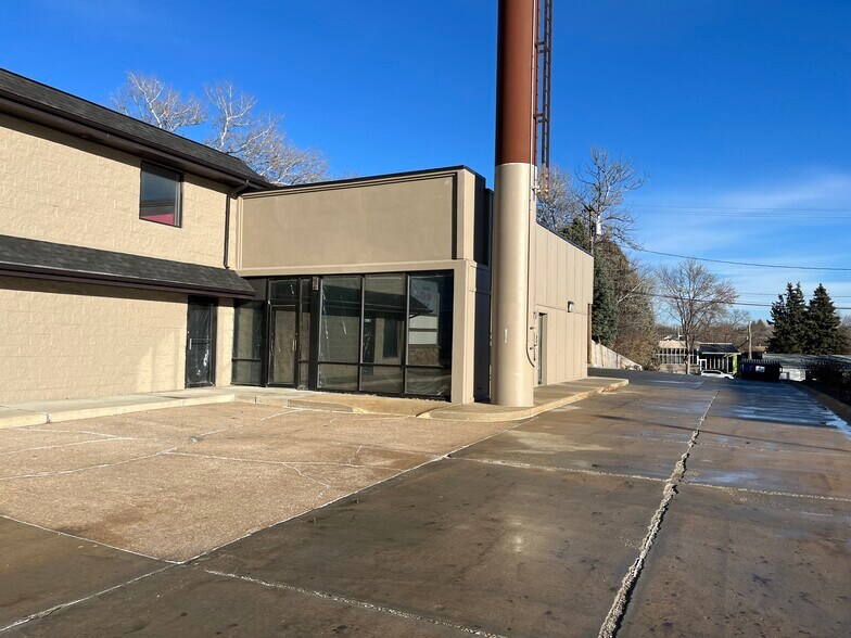 More Photos Of 8012 W Dodge Rd, Omaha Freestanding For Sale