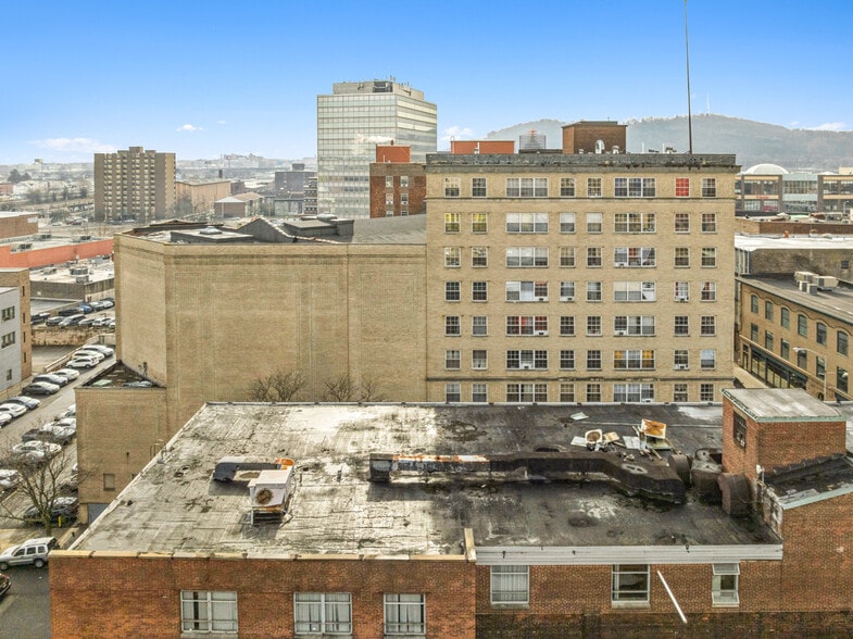More Photos Of 182 Ellison St, Paterson Self Storage For Sale
