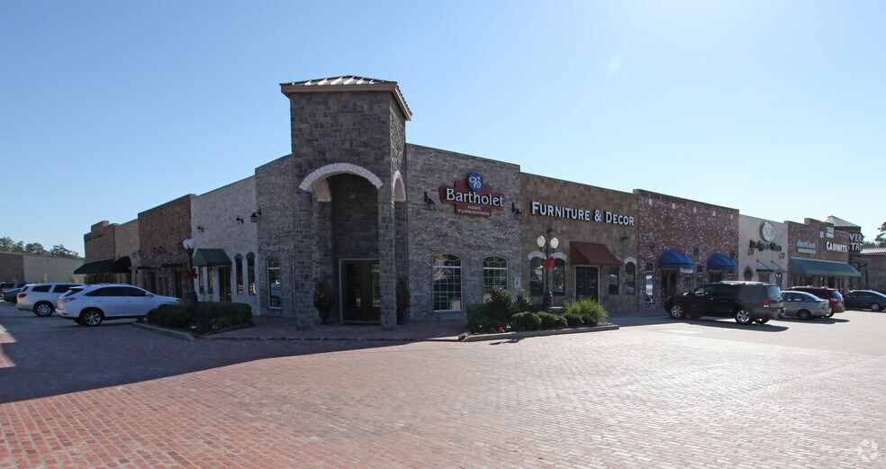 More Photos Of 11133 I-45, Conroe Unknown For Lease