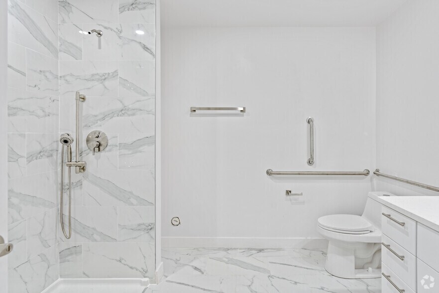 More Photos Of 22 Kennedy St NW, Washington Apartments For Lease