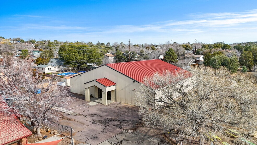 More Photos Of 1455 Willow Creek Rd, Prescott Religious Facility For Sale