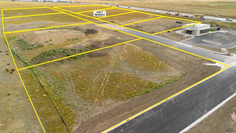 More Photos Of Lot 7 Pilot Way, Box Elder Land For Sale