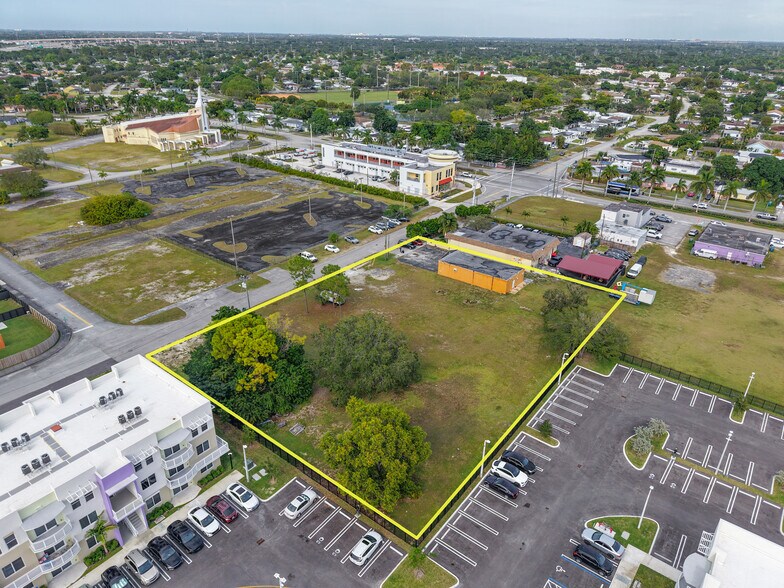 More Photos Of 14551 Carver Dr, Miami Land For Sale