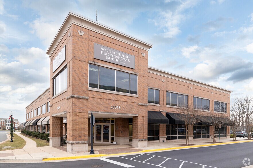 More Photos Of 25055 Riding Plz, South Riding Medical For Lease