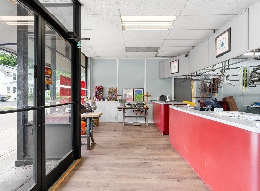 More Photos Of 345 Nahatan St, Norwood Freestanding For Sale