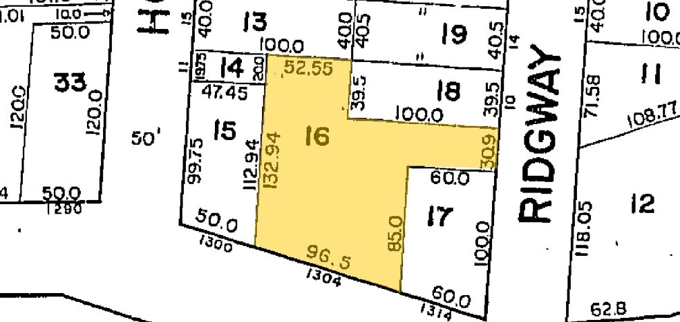 More Photos Of 1304 N Broad St, Hillside Warehouse For Lease