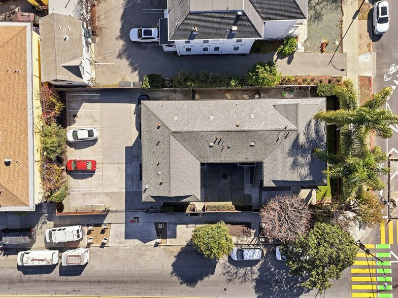 More Photos Of 128 E Reed St, San Jose Apartments For Sale