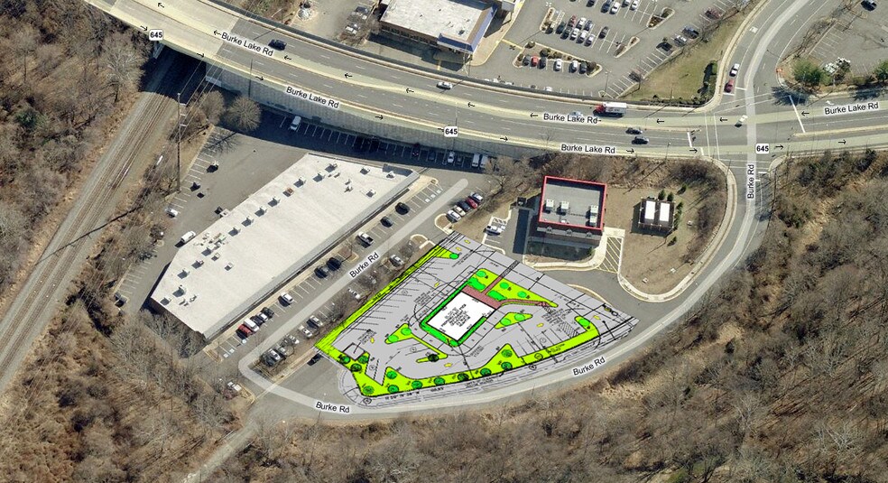 More Photos Of 9570 Burke Rd, Burke Unknown For Lease