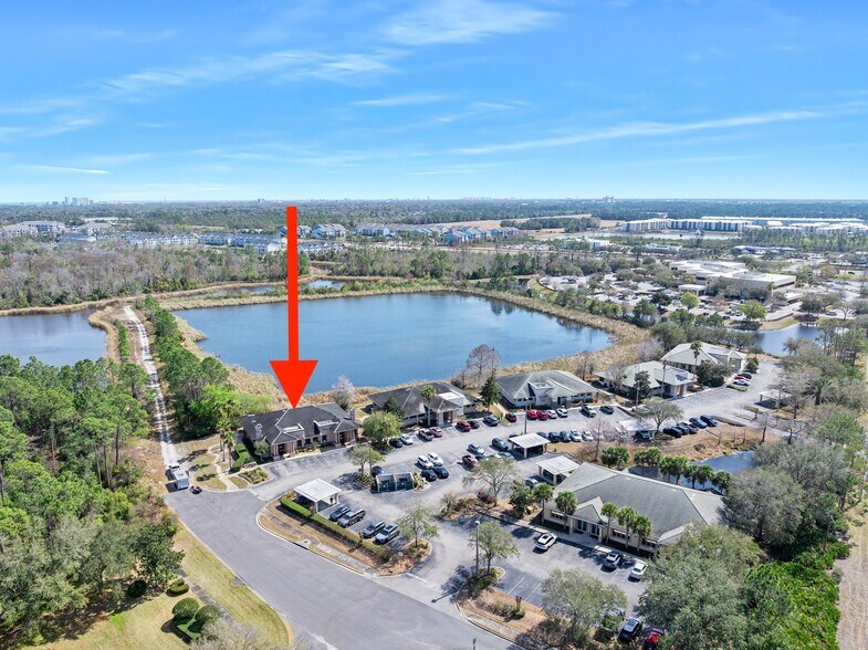 More Photos Of 1667 Clyde Morris Blvd, Daytona Beach Medical For Lease