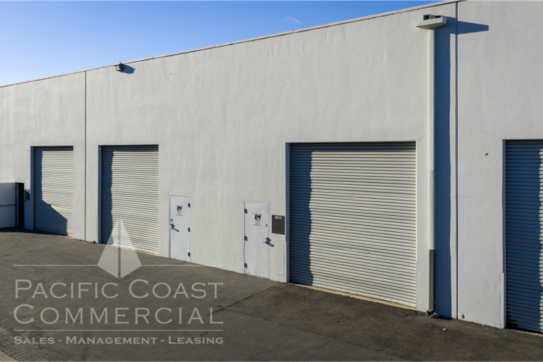 More Photos Of 340 Rancheros Dr, San Marcos Warehouse For Sale