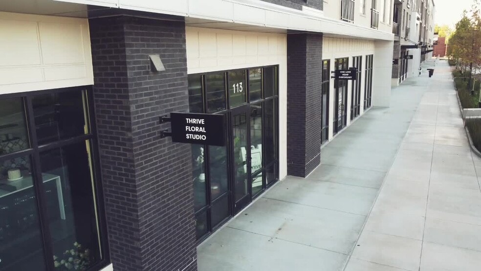 Primary Photo Of 1400 Main St, Clarksville Apartments For Lease