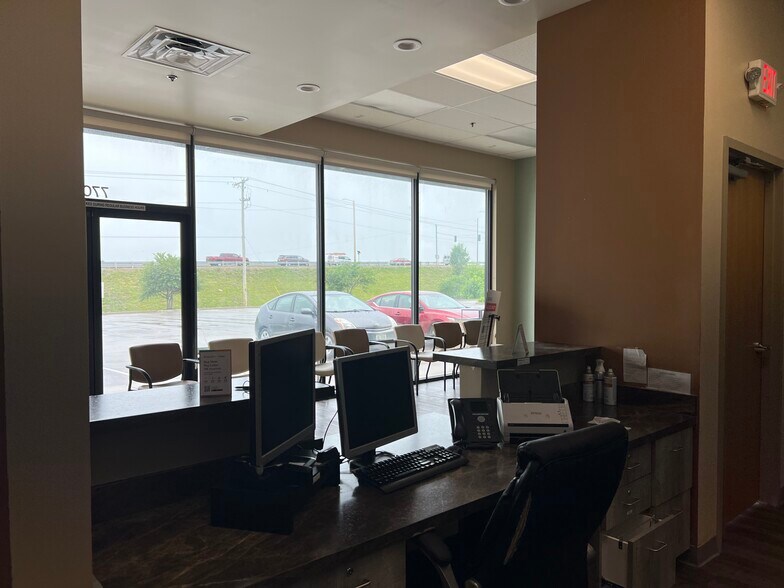 More Photos Of 7725 Hoke Rd, Clayton Unknown For Lease