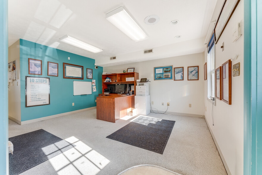 More Photos Of 193 Greenbag Rd, Morgantown Freestanding For Sale