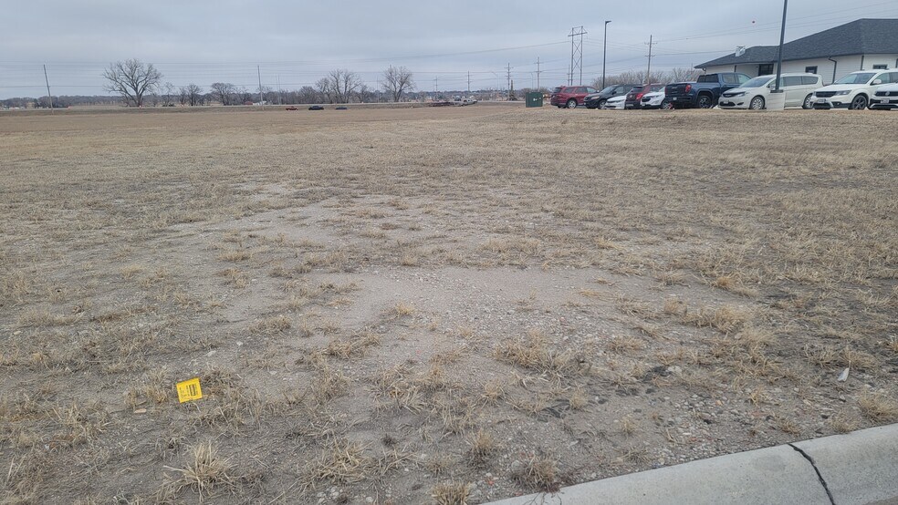 Primary Photo Of 4807 43rd St, Columbus Land For Sale