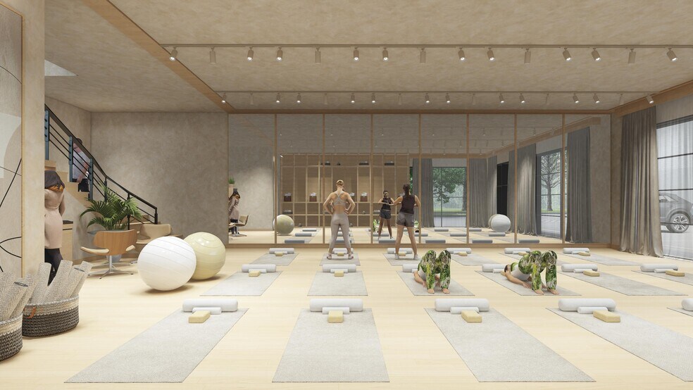 More Photos Of 15517 N Pennsylvania Ave, Edmond Office For Sale