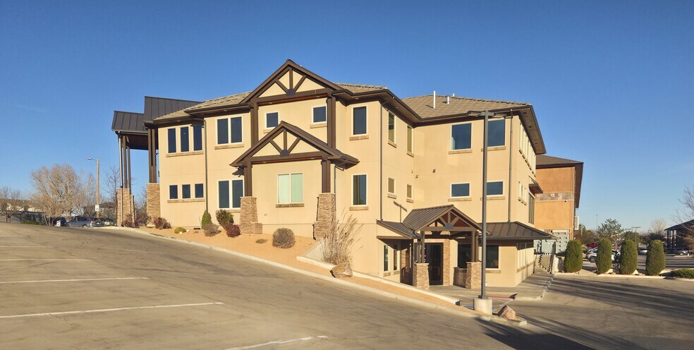 More Photos Of 1208 Eagleridge Blvd, Pueblo Healthcare For Lease