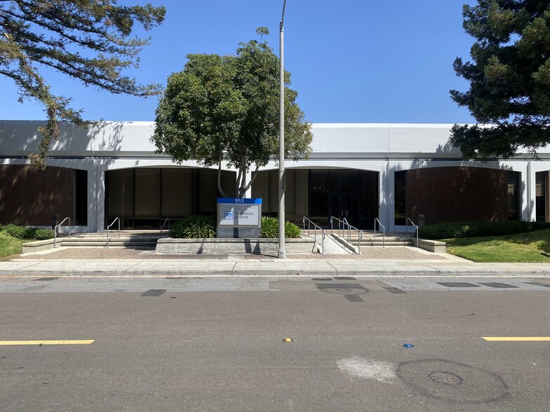 Primary Photo Of 955 Benecia Ave, Sunnyvale Research And Development For Sale