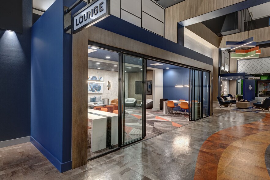 More Photos Of 14841 N Dallas Pky, Addison Office For Lease