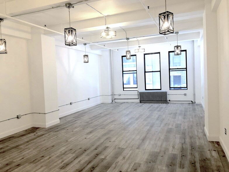More Photos Of 265-269 W 37th St, New York Loft Creative Space For Lease