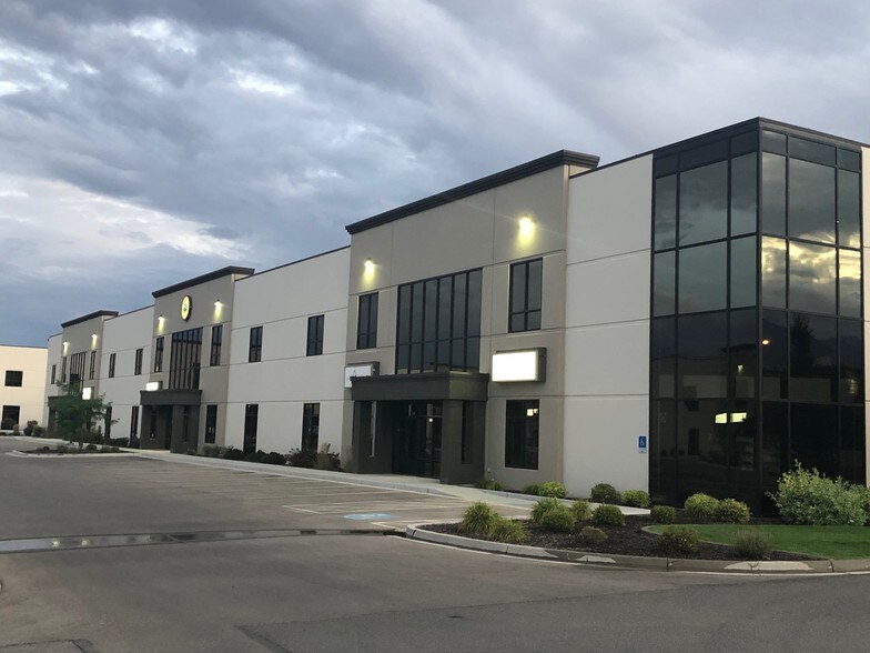 More Photos Of 520 S 850 E, Lehi Warehouse For Lease
