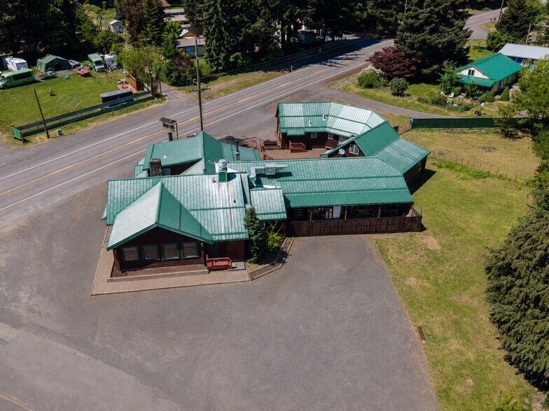 More Photos Of 1258 Highway 141, White Salmon Hospitality For Sale
