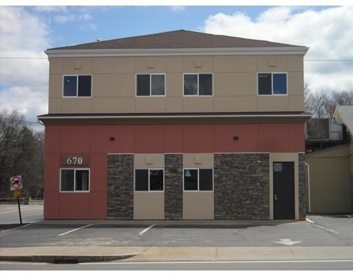 More Photos Of 670 Washington St, Attleboro Office For Lease