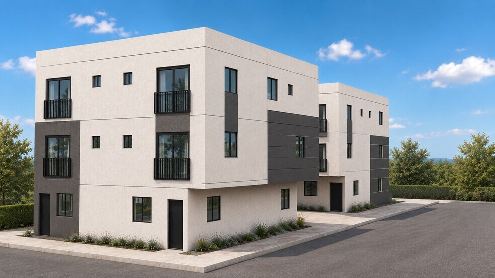 More Photos Of 1511 S New Hampshire Ave, Los Angeles Apartments For Sale