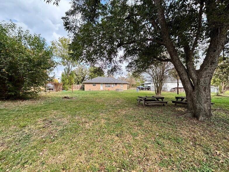 More Photos Of 14515 Sommermeyer St, Houston Land For Sale