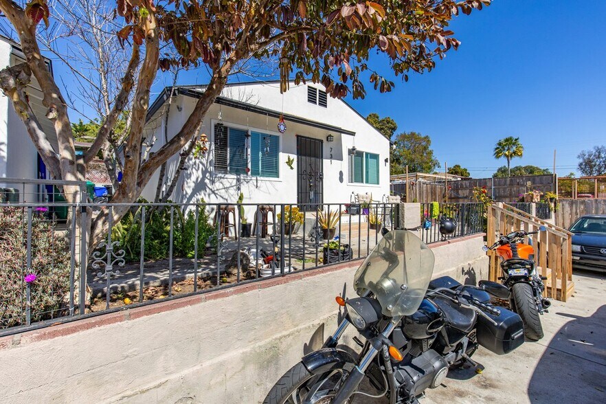 Primary Photo Of 719-731 63rd St, San Diego Apartments For Sale