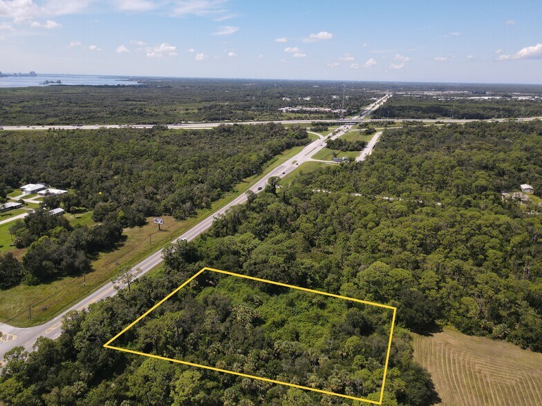 More Photos Of 9461 Bayshore rd, North Fort Myers Land For Lease