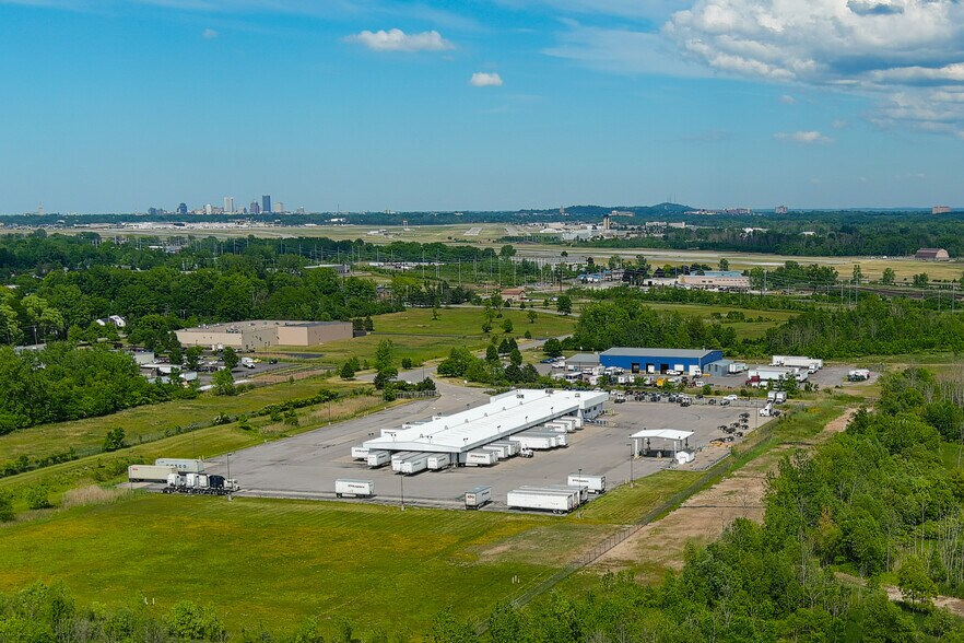 More Photos Of #104 International Blvd, Rochester Land For Sale