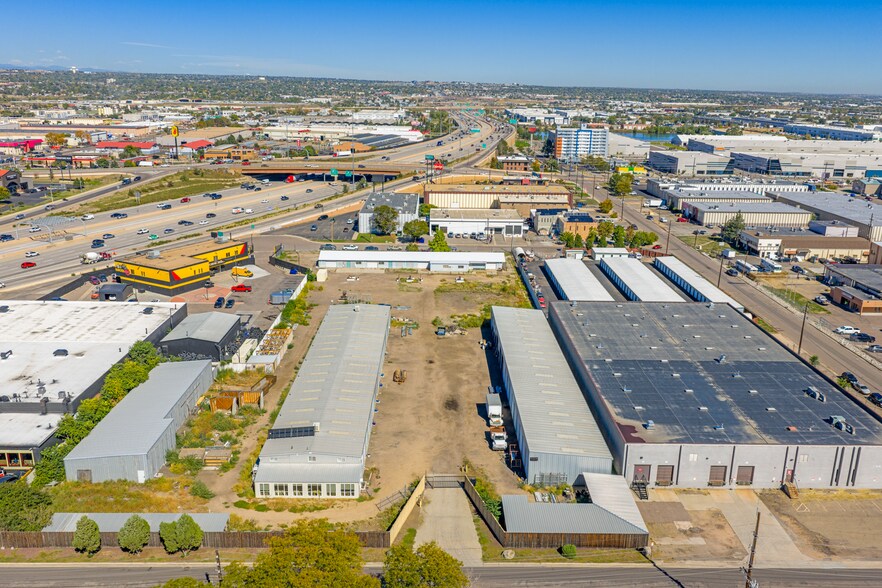 More Photos Of 300 E 57th Ave, Denver Unknown For Lease