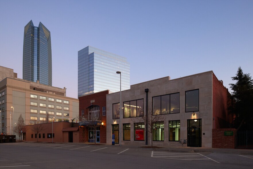 More Photos Of 518 Colcord Dr, Oklahoma City Storefront Retail Residential For Sale