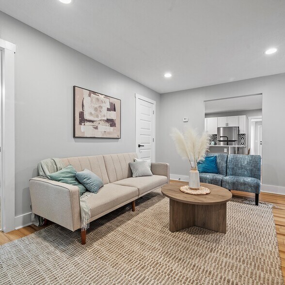 More Photos Of 1117-1119 Spring Garden Ave, Pittsburgh Apartments For Sale