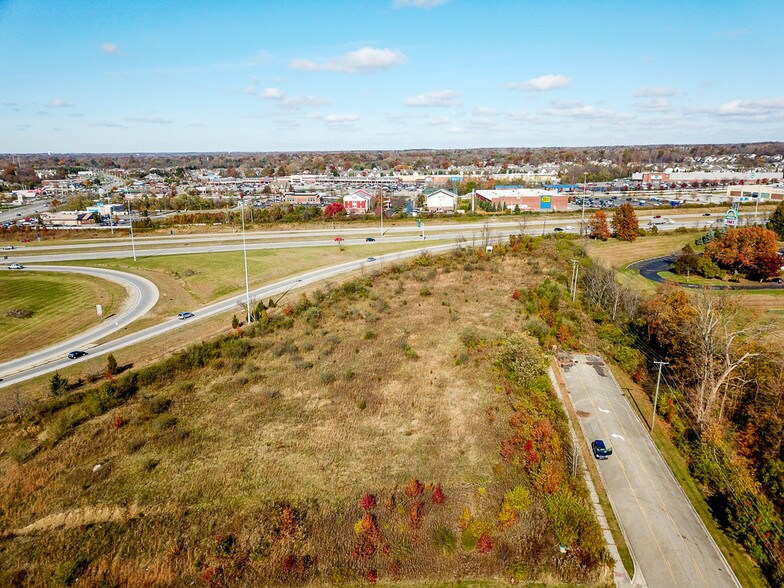 More Photos Of SE I-70 and SR 256, Pickerington Land For Sale